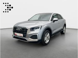 Audi Q2 30 TFSI Advanced*Kamera*AHK*Pano*LED*Navi+*Sportsitze*