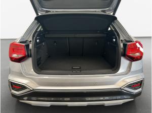 Audi Q2 30 TFSI Advanced*Kamera*AHK*Pano*LED*Navi+*Sportsitze*