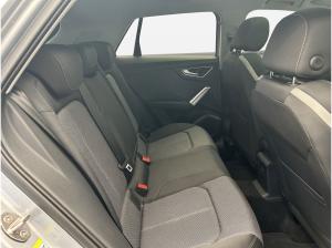 Audi Q2 30 TFSI Advanced*Kamera*AHK*Pano*LED*Navi+*Sportsitze*