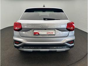 Audi Q2 30 TFSI Advanced*Kamera*AHK*Pano*LED*Navi+*Sportsitze*
