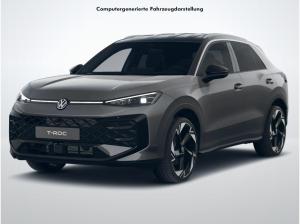 Volkswagen T-Roc 1.5 eTSI DSG R-Line Leder Winterräder