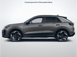 Volkswagen T-Roc 1.5 eTSI DSG R-Line Leder Winterräder