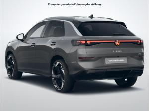 Volkswagen T-Roc 1.5 eTSI DSG R-Line Leder Winterräder