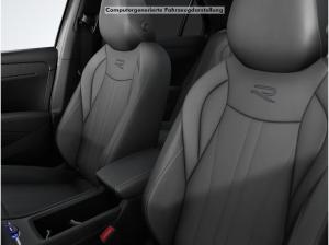 Volkswagen T-Roc 1.5 eTSI DSG R-Line Leder Winterräder