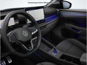 Volkswagen T-Roc 1.5 eTSI DSG R-Line Leder Winterräder