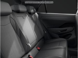 Volkswagen T-Roc 1.5 eTSI DSG R-Line Leder Winterräder