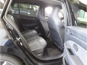 Volkswagen Golf Variant R-Line 1.5 TSI - Matrix-LED AHK HUD Area View Navi ACC PDC Harman Kardon SHZ