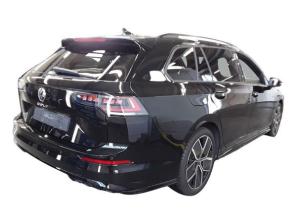 Volkswagen Golf Variant R-Line 1.5 TSI - Matrix-LED AHK HUD Area View Navi ACC PDC Harman Kardon SHZ