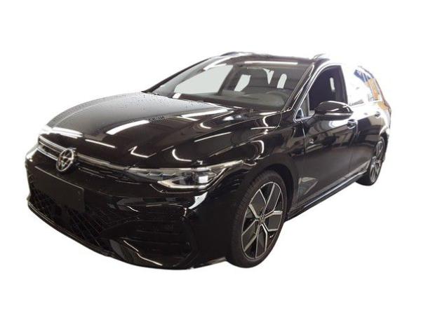 Volkswagen Golf Variant R-Line 1.5 TSI - Matrix-LED AHK HUD Area View Navi ACC PDC Harman Kardon SHZ