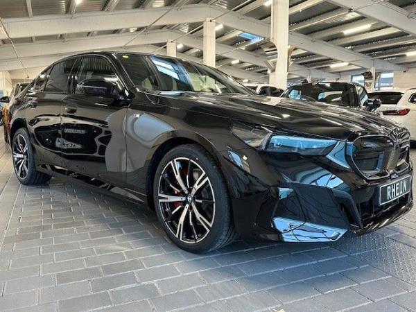 BMW i5 M60 xDrive Limousine *Sofort Verfügbar*