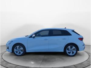 Audi A3 Sportback - 8fach bereift - Neues Modell - RKamera - LED