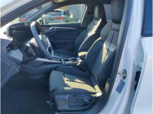 Audi A3 Sportback - 8fach bereift - Neues Modell - RKamera - LED