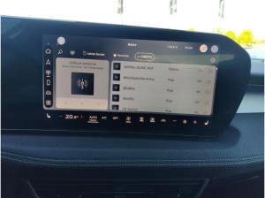 Audi A3 Sportback - 8fach bereift - Neues Modell - RKamera - LED
