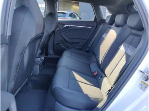 Audi A3 Sportback - 8fach bereift - Neues Modell - RKamera - LED
