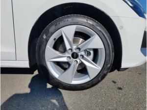 Audi A3 Sportback - 8fach bereift - Neues Modell - RKamera - LED