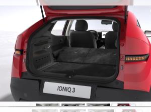 Hyundai IONIQ 3 IONIQ3 Trend 42 kWH f. Angest. im öffentl. Dienst / medizinischem Sektor (Details siehe Fließtext)