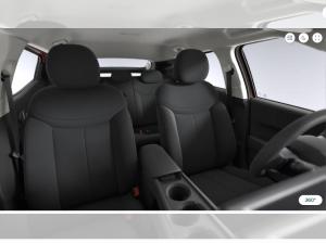 Hyundai IONIQ 3 IONIQ3 Trend 42 kWH f. Angest. im öffentl. Dienst / medizinischem Sektor (Details siehe Fließtext)