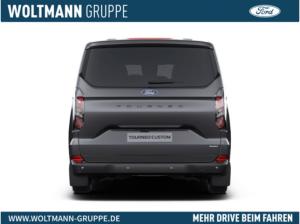 Ford Tourneo Custom Bus 0,00% FINANZIERUNG ab 329  LAGERWAGEN 320 L1 Titanium AWD Titanium LED DAB