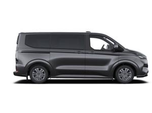 Ford Tourneo Custom Bus 0,00% FINANZIERUNG ab 329  LAGERWAGEN 320 L1 Titanium AWD Titanium LED DAB