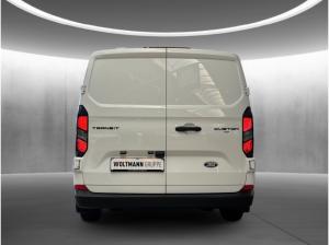 Ford Transit Custom 0,00% FINANZIERUNG 2.0L EcoBlue 110 kW (150 PS) D Kastenwagen Trend