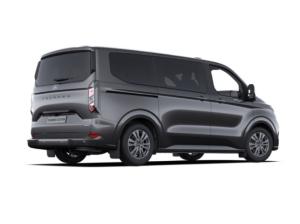 Ford Tourneo Custom Bus 0,00% FINANZIERUNG ab 329  LAGERWAGEN 320 L1 Titanium AWD Titanium LED DAB