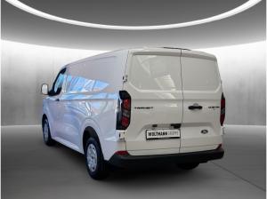 Ford Transit Custom 0,00% FINANZIERUNG 2.0L EcoBlue 110 kW (150 PS) D Kastenwagen Trend