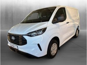 Ford Transit Custom 0,00% FINANZIERUNG 2.0L EcoBlue 110 kW (150 PS) D Kastenwagen Trend