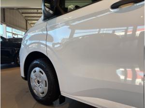 Ford Transit Custom 0,00% FINANZIERUNG 2.0L EcoBlue 110 kW (150 PS) D Kastenwagen Trend