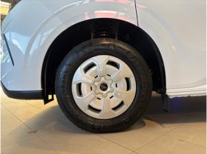 Ford Transit Custom 0,00% FINANZIERUNG 2.0L EcoBlue 110 kW (150 PS) D Kastenwagen Trend