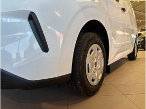Ford Transit Custom 0,00% FINANZIERUNG 2.0L EcoBlue 110 kW (150 PS) D Kastenwagen Trend