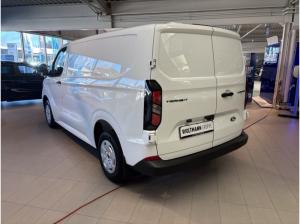 Ford Transit Custom 0,00% FINANZIERUNG 2.0L EcoBlue 110 kW (150 PS) D Kastenwagen Trend