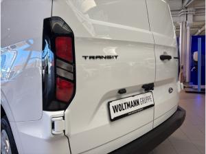 Ford Transit Custom 0,00% FINANZIERUNG 2.0L EcoBlue 110 kW (150 PS) D Kastenwagen Trend