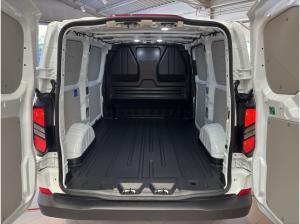 Ford Transit Custom 0,00% FINANZIERUNG 2.0L EcoBlue 110 kW (150 PS) D Kastenwagen Trend