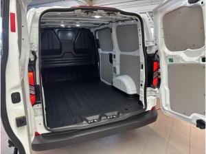 Ford Transit Custom 0,00% FINANZIERUNG 2.0L EcoBlue 110 kW (150 PS) D Kastenwagen Trend