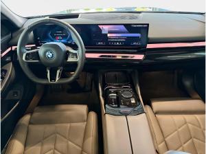 BMW i5 eDrive40 T M-Sport inkl. WARTUNG+Garantie PremiumSelction