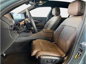 BMW i5 eDrive40 T M-Sport inkl. WARTUNG+Garantie PremiumSelction