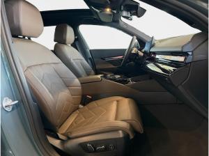 BMW i5 eDrive40 T M-Sport inkl. WARTUNG+Garantie PremiumSelction