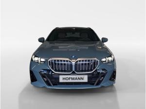 BMW i5 eDrive40 T M-Sport inkl. WARTUNG+Garantie PremiumSelction