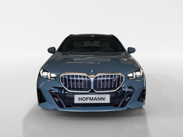 BMW i5 eDrive40 T M-Sport inkl. WARTUNG+Garantie PremiumSelction