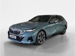 BMW i5 eDrive40 T M-Sport inkl. WARTUNG+Garantie PremiumSelction