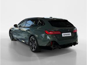 BMW i5 eDrive40 T M-Sport inkl. WARTUNG+Garantie PremiumSelction