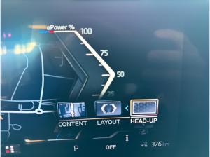 BMW i5 eDrive40 T M-Sport inkl. WARTUNG+Garantie PremiumSelction