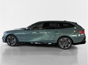 BMW i5 eDrive40 T M-Sport inkl. WARTUNG+Garantie PremiumSelction