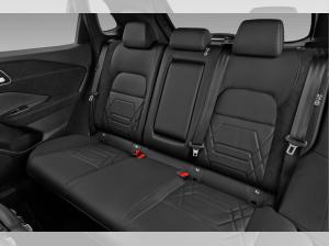 Nissan Qashqai QASHQAI 1.3 MHEV 158 PS Xtronic N-Design Komfort Paket+