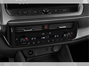 Nissan Qashqai QASHQAI 1.3 MHEV 158 PS Xtronic N-Design Komfort Paket+