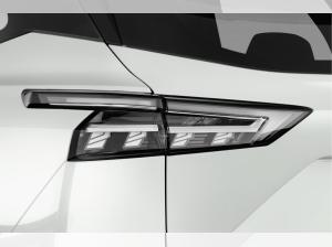 Nissan Qashqai QASHQAI 1.3 MHEV 158 PS Xtronic N-Design Komfort Paket+