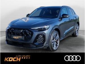 Audi Q5 AHK - Luftfahrwerk - 8fach bereift - Hybrid