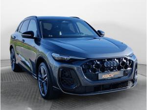 Audi Q5 AHK - Luftfahrwerk - 8fach bereift - Hybrid