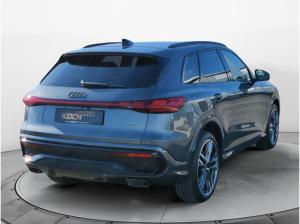 Audi Q5 AHK - Luftfahrwerk - 8fach bereift - Hybrid