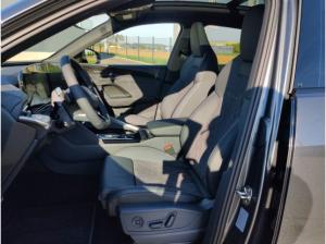 Audi Q5 AHK - Luftfahrwerk - 8fach bereift - Hybrid